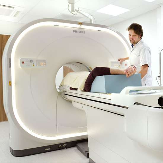 PSMA PET Scan For Prostate : What It Is and How Long Does It Takes?